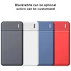 50000mAh Power Bank Portable Charger Durable External Battery PowerBank High Capacity Fast Charging Powerbank For iPhone Samsung 6
