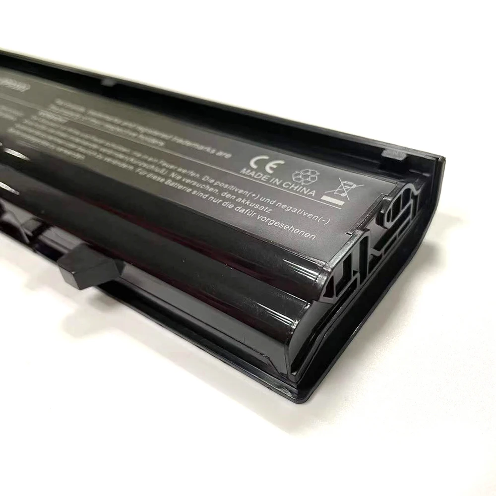 Bateria do Portátil para Dell Inspiron 14v 14vr M4010 N4020 N4020d N4030 N4030d 7xinbox 11.1v 5200mah 04j99j 0m4rnn Tkv2v X3x3x Fmhc10 - Imagem 3