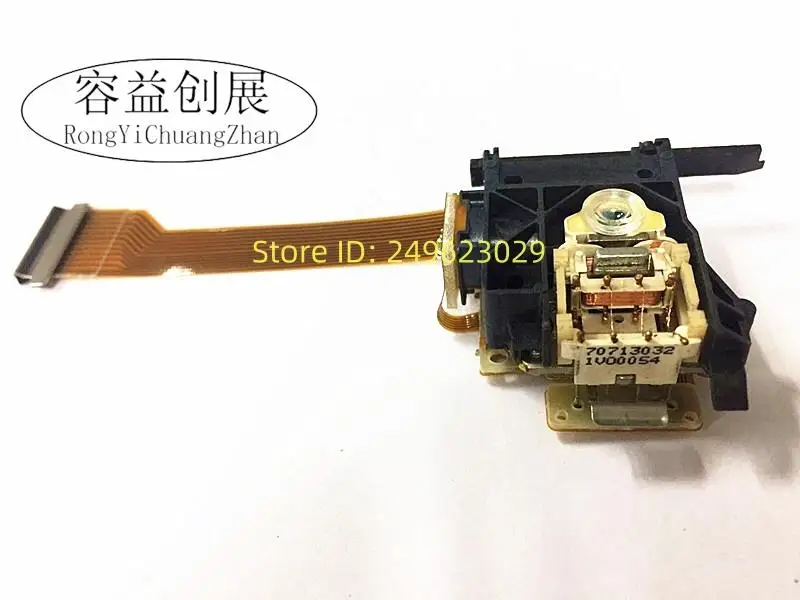 1PCS/Lot Optical Pickup Laser Lens for CD/VCD
