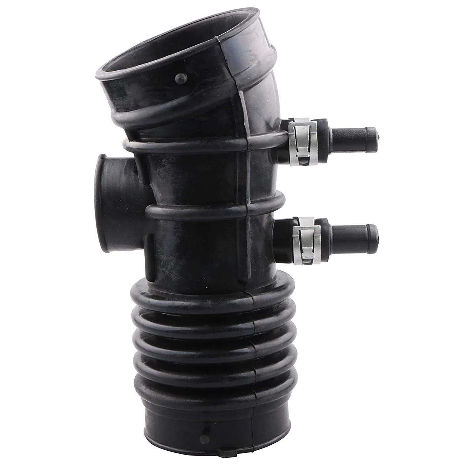 

Шланг для очистки воздухозаборника заменяет 16578-4S100-Подходит для Nissan Frontier 1999-2004, Nissan Xterra 2000-2004 V6 3.3L