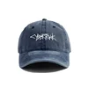 Cybertruck Baseball Cap Summer Distressed Dad Cybertrucks Hats Men Outdoor Adjustable Cotton Caps 5