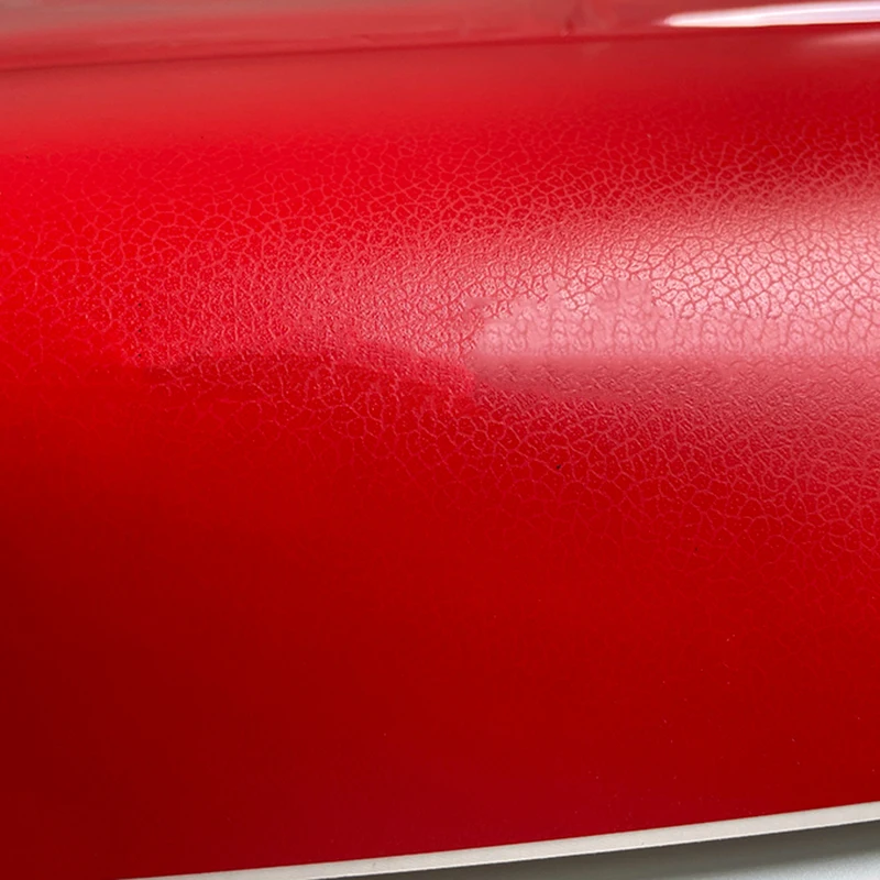 Customized Vinyl Wrap Protective Sticker