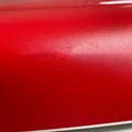 40 Leather Red