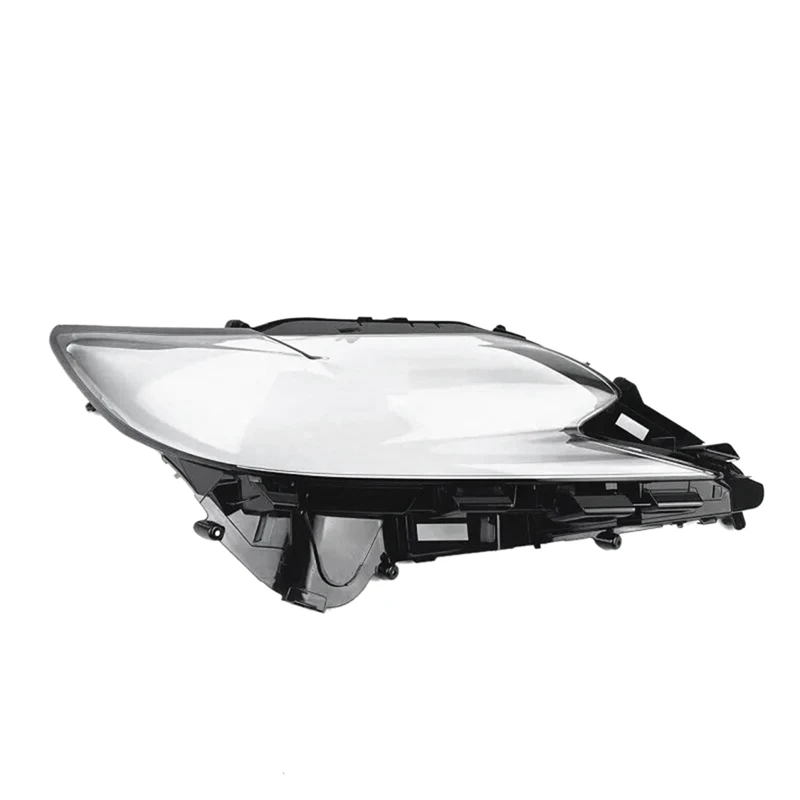 

Автомобильная фара, крышка объектива, передняя лампа, затеняющий корпус, абажур для объектива для Lexus ES S200 ES250 ES300 2015-2017, запасные части