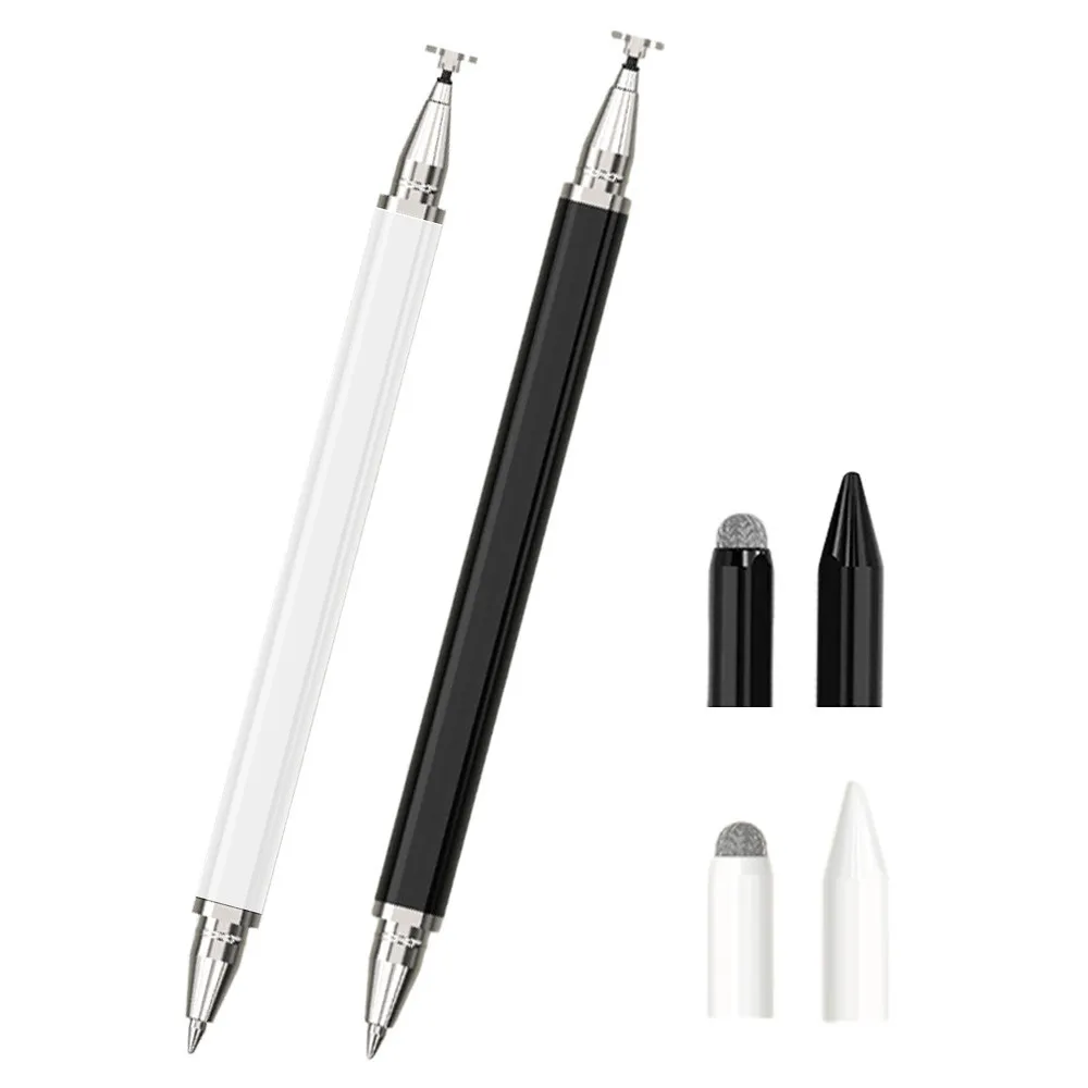 Touch Screen Stylus Stylus Pen 3 in 1 Magnetic Stylus Pen For Samsung Galaxy Tab A9 A9+ S9 Fe S8+ S9FE S9 Ultra