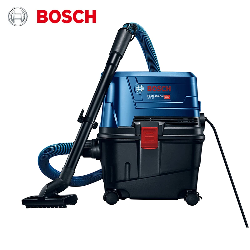 Купить Пылесос Bosch Профессиональный