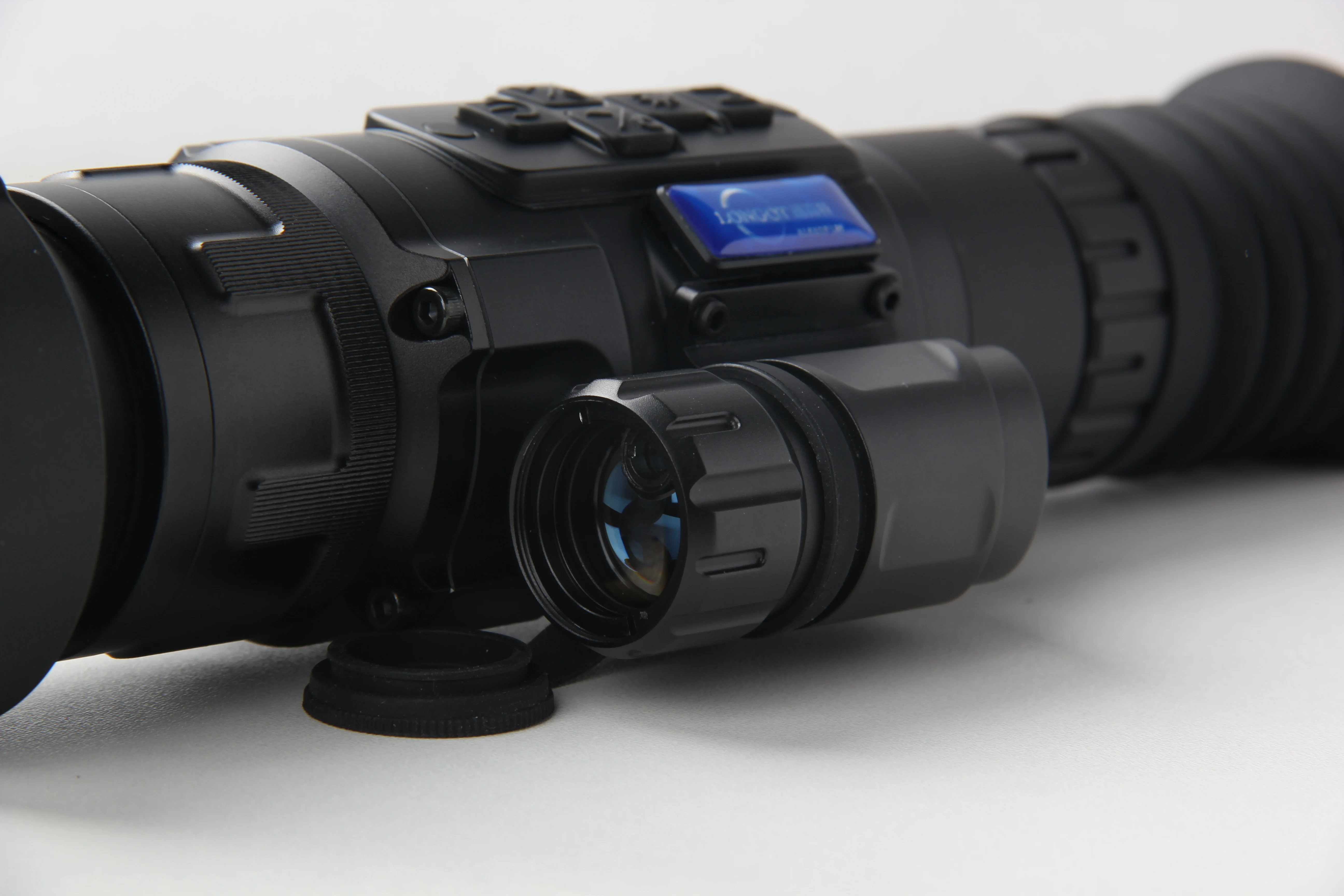 Рисунок 5 - LONGOT AL360PR /AL650PR тепловизионный