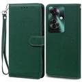 Dark Green -Strap