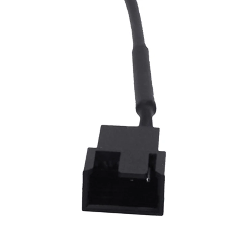 Рисунок 5 - USB-Molex-4-контактный разъем для