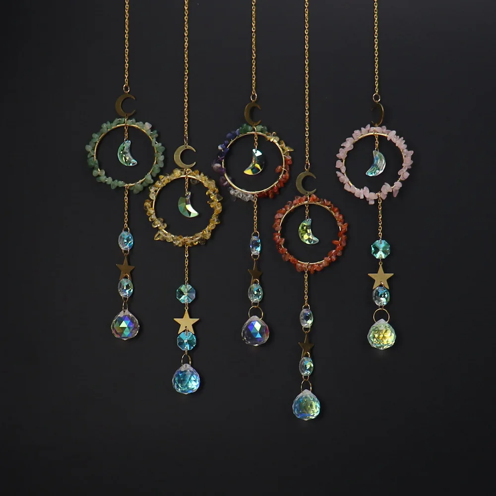 Солнцезащитное кольцо ручной работы