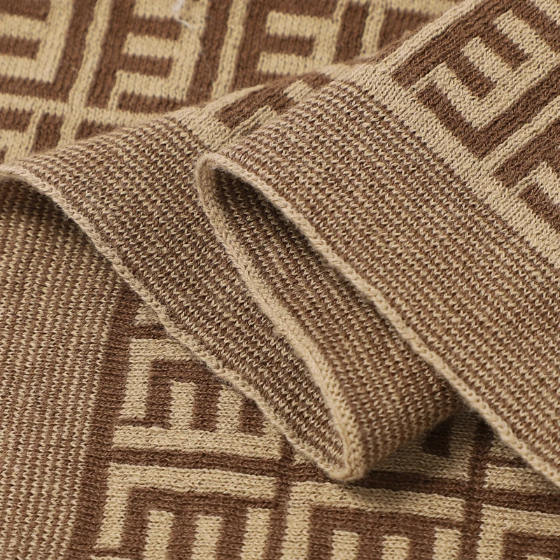 Newborn Baby Blanket 100% Cotton Knit 100*80CM for Girl Boy Stroller Swaddle Sleep Sack Infant Bed Crib