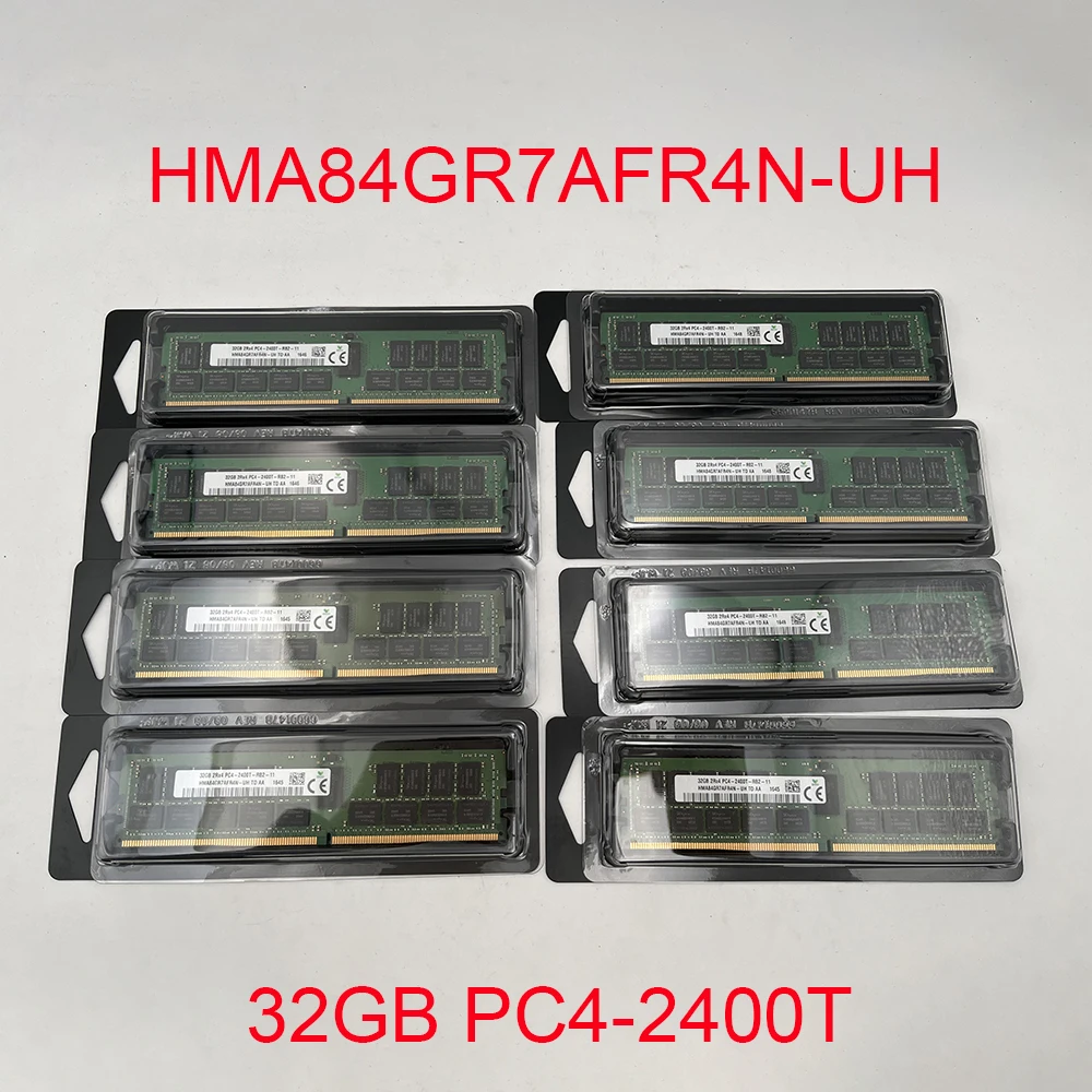 Mémoire DDR4 ECC SODIMM - CRUCIAL - 32GB - Vitesse 3200 - 2Rx8
