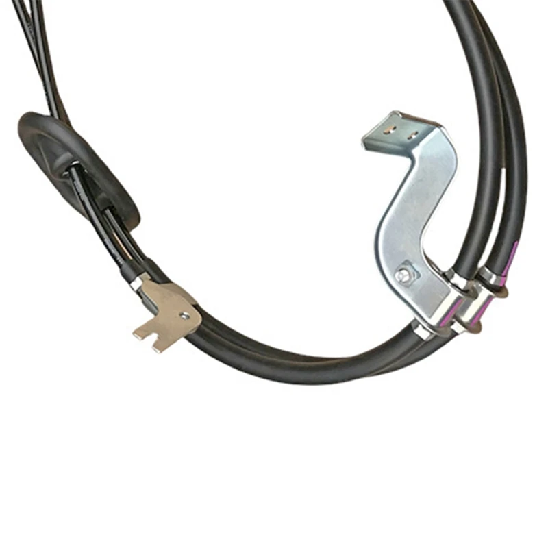 5-Speed Manual Shift Cable Shift Lever Wire For Honda Civic 2012