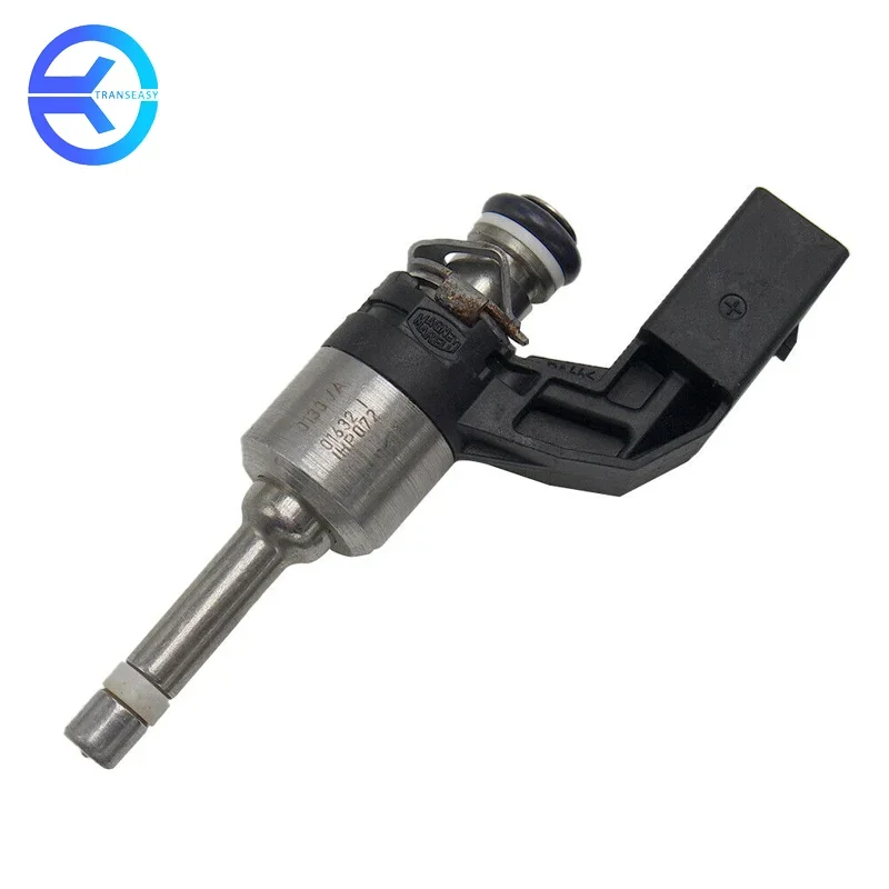 1PCS-03C906036M-SET-03C906036E-03C906036F-FUEL-INJECTOR-Suit-For-VW ...