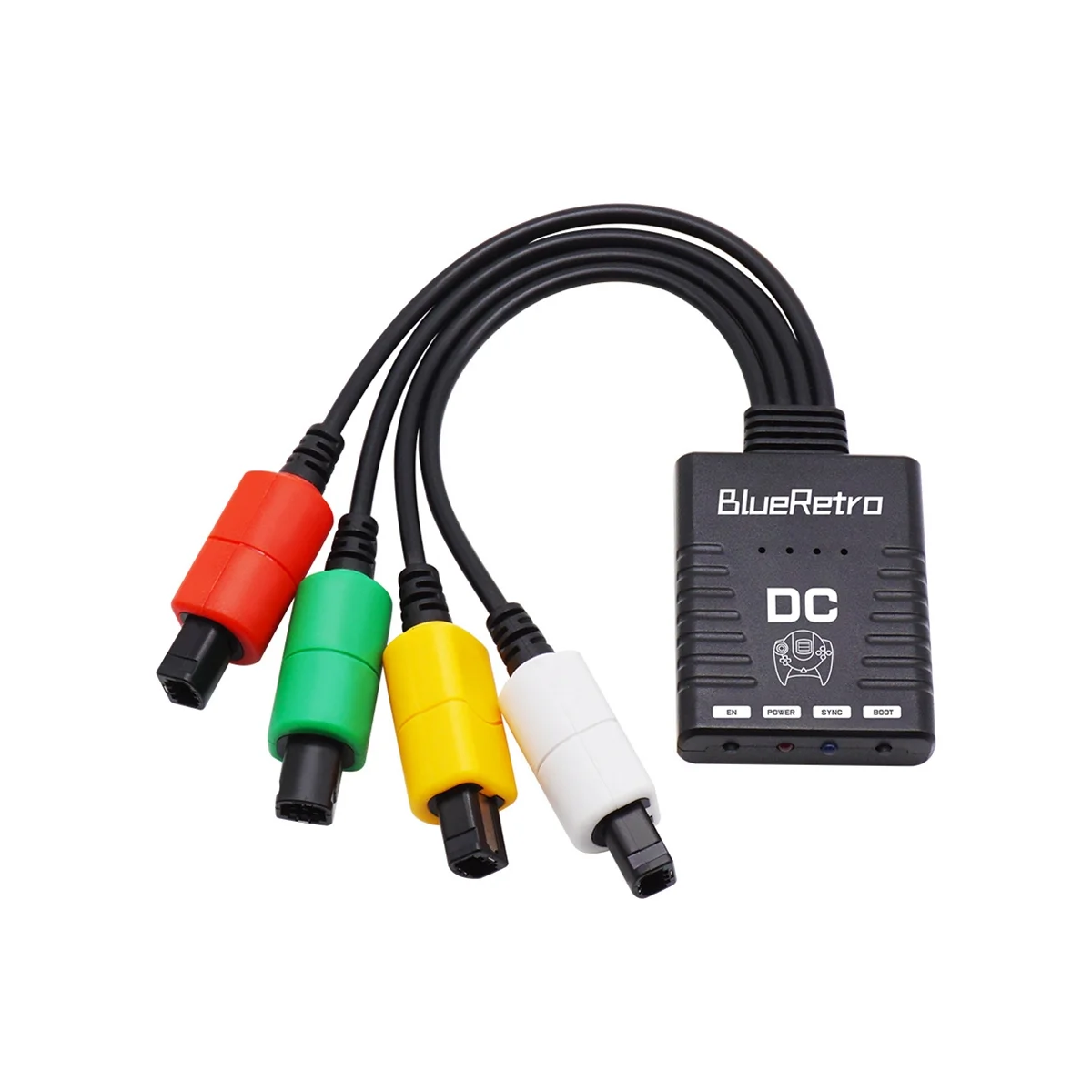Blueretro Adapter Per Sega Dreamcast Dc Console Con Per Ps5 Per Xbox