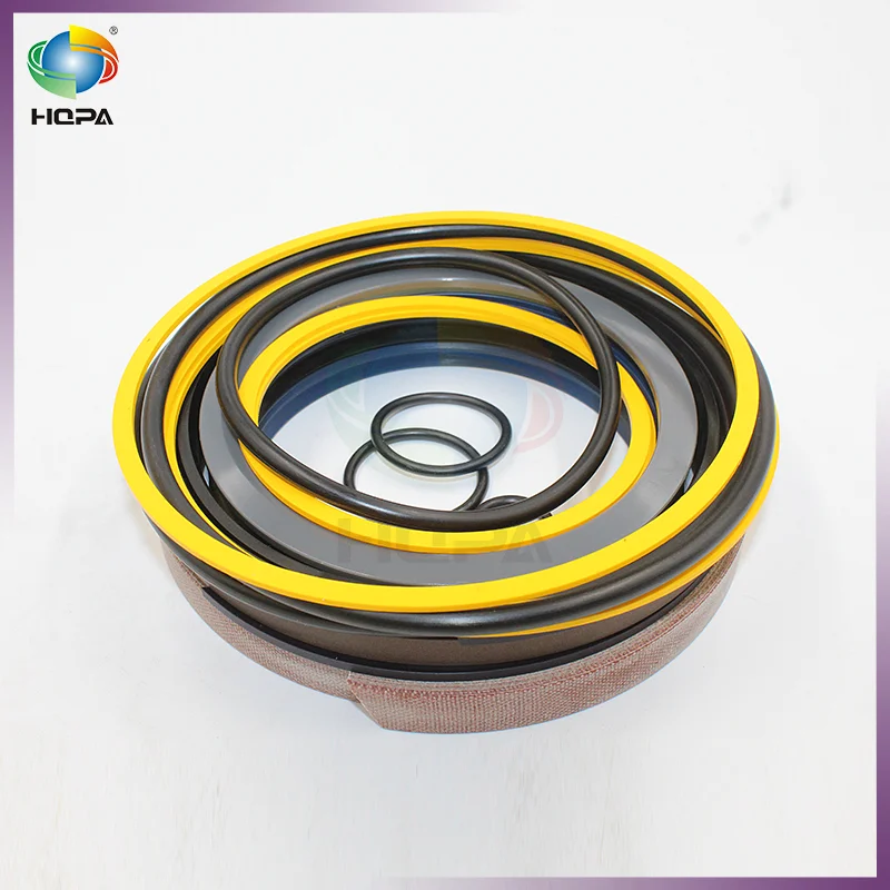 707-99-72300 7079972300 ARM CYLINDER SEAL KIT FOR KOMATSU EXCAVATOR PC290 PC300 PC350 PRESSURE RAIN ARM CYLINDER