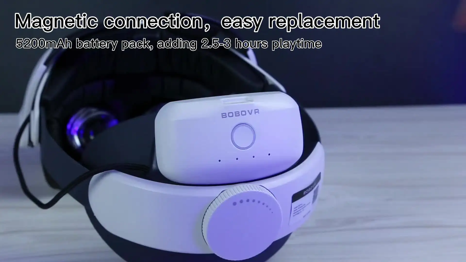  Quest2 64GB Batteryパック付 () Amazon | Meta Quest 2—完全ワイヤレスのオールインワンVRヘッド