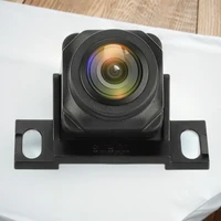 1080P AHD Car Rear View Camera 170 Degree Lens Night Vision Parking Reverse Camera CVBS Rear Camera HD Color Image - Image 3