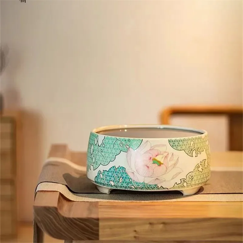 Electric Ceramic Stove Silent Household Small Desktop Tea Maker Tea Stove Самовар Warmer