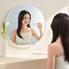 New XIAOMI Mijia T200 T200C Sonic Electric Toothbrush Teeth Whitening Ultrasonic Vibrating  Smart Tooth Brushes IPX7 Waterproof 3