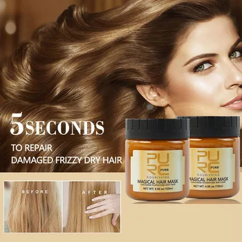 Repair Hair Mask 1