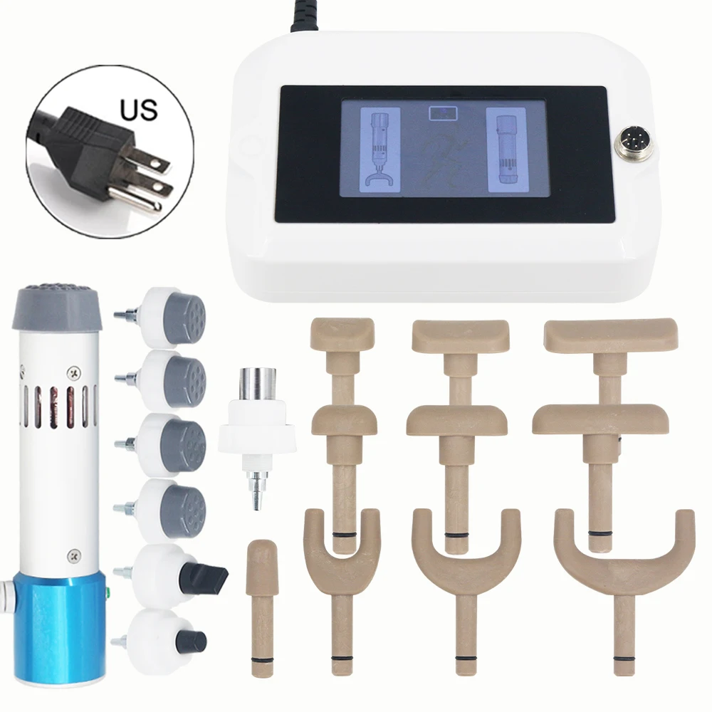 US Plug 110V