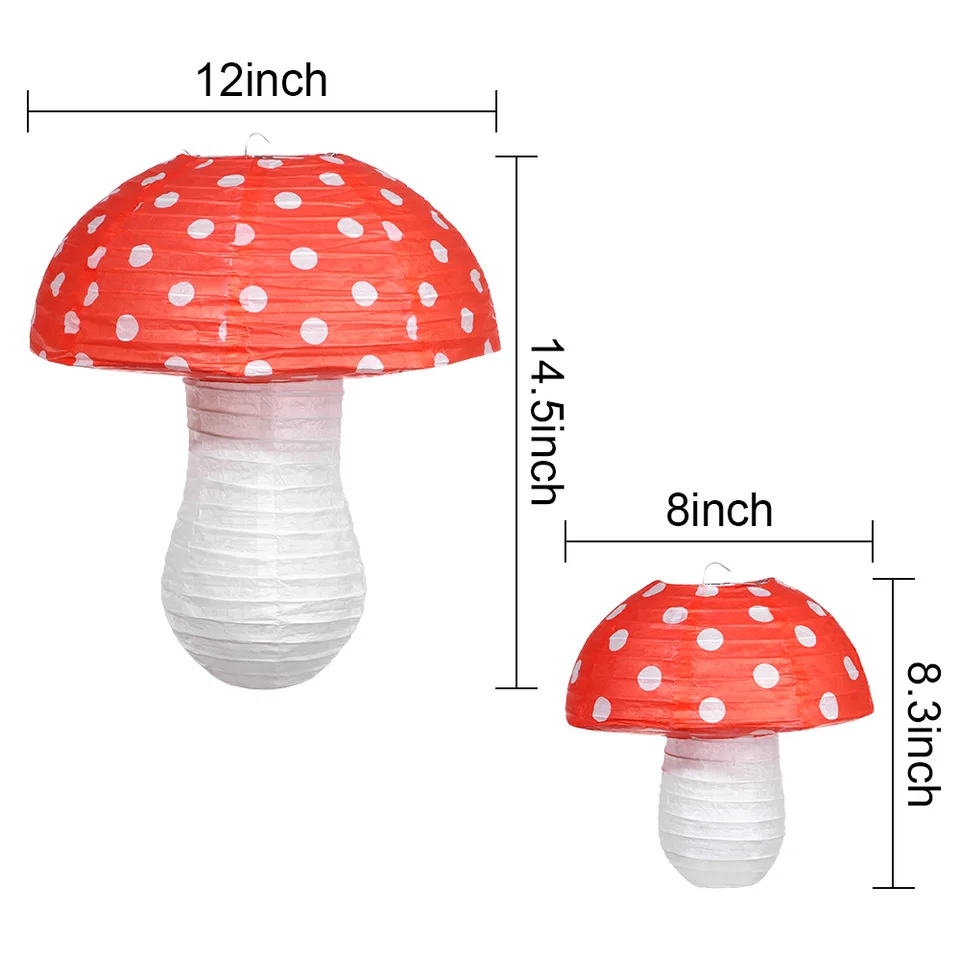 Lanterne di carta Mini 'Luminaria' decorazione Stelle 95x75 mm. confez – Cereria San Giacomo