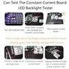 TKDMR 0-330V Smart-Fit Manual Adjustment Voltage TV LED Backlight Tester Current Adjustable Constant Current Board LED Lamp Bead 4