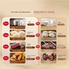 Xiaomi Mijia 27L Oven New Product Defatting APP Interconnection Integrated Intelligent Variable Frequency Micro Steaming Oven 3