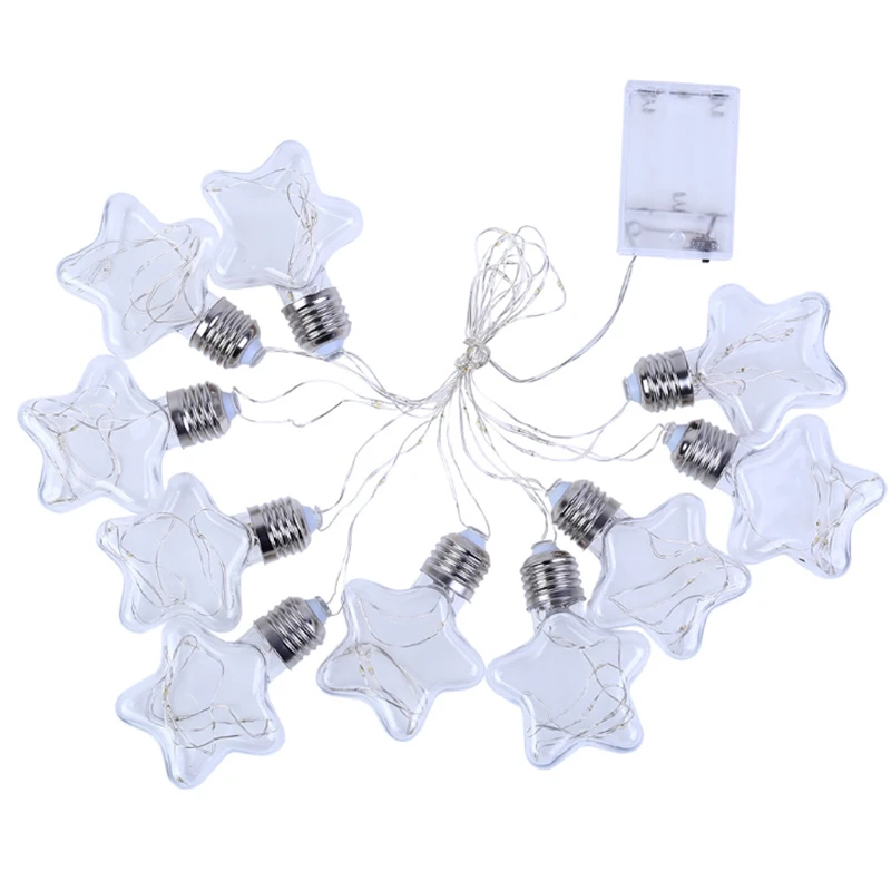 

Bottle Lights String, Cork, LED String Lights, Battery, Lights For Bottle, For Room, Party, Outdoor, Indoor