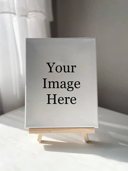 Stampe su tela con foto personalizzate Regalo personalizzato Personalizzazione Ritratto Arte Pet Art Matrimonio e momenti speciali Decorazioni per la casa Regali