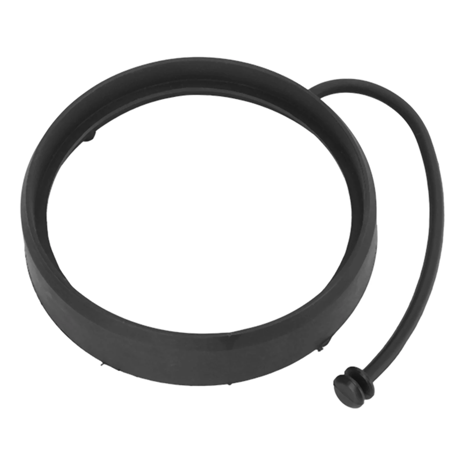 Car Fuel Tank Cap Line Wire Rubber 224700105 Fuel Gas Tether Ring Tank Cap Cover Line for MercedesBenz A Class CLA Class