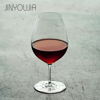 Ultra Thin Bordeaux Goblet 1