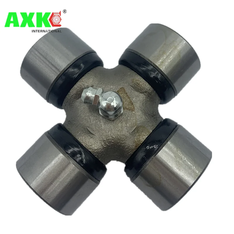 Top Quality 1PCS 23.8X61.3 GU500 U-joints UNIVERSAL JOINTS BEARING Universal Joints Crucetas Joints de cardan Cross