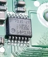 

Free shipping 7030-2A BTS7030-2A IC 10PCS