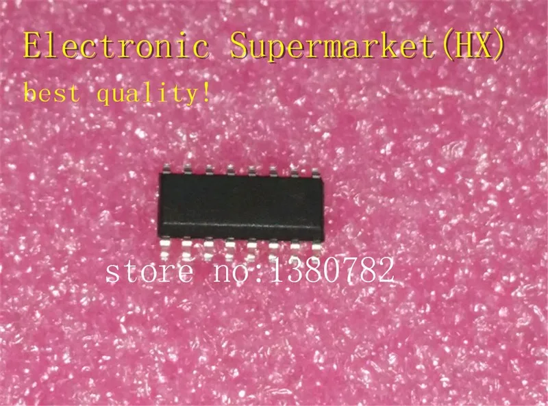 

Free shipping 10pcs/lots M34050FP M34050 34050 SOP-16 IC in stock!