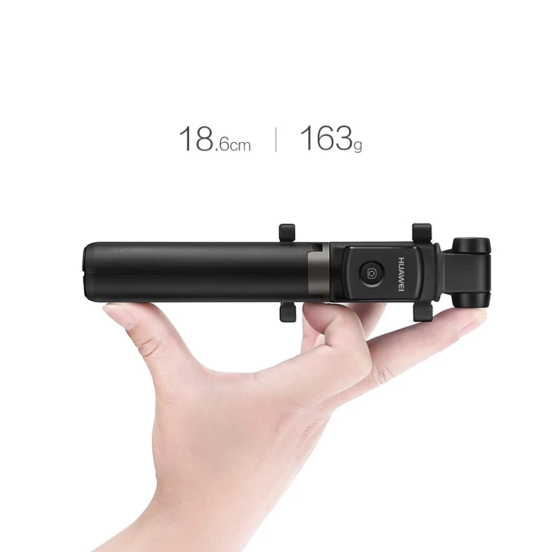 Original Huawei AF15 Bluetooth-compatible Selfie Stick Tripod