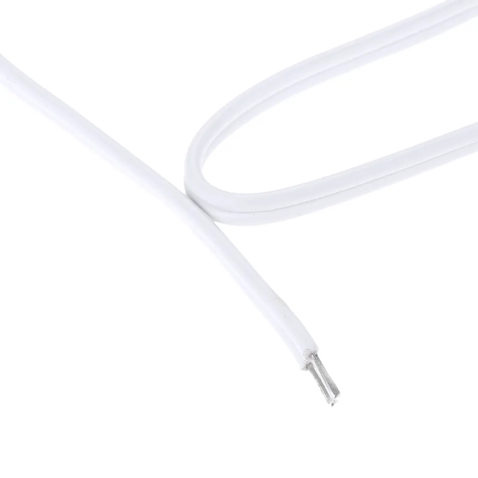 GE Refrigerator Temperature Sensor - 12 Pack WR55X10025 (Also Fits WR50X10027, PS304103) | Compatible With Kenmore, Hotpoint