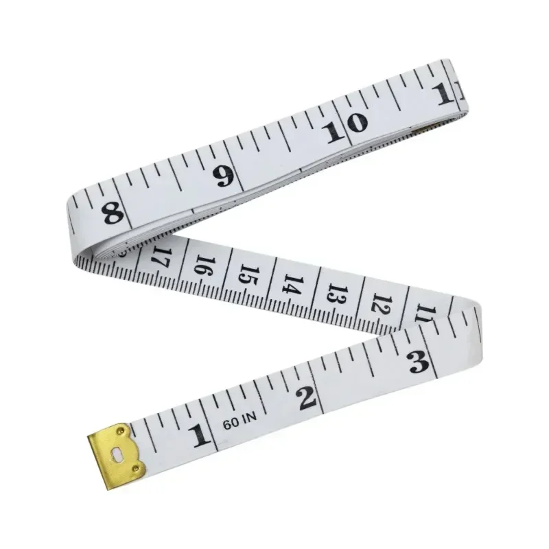 60 Soft Body Measuring Tape