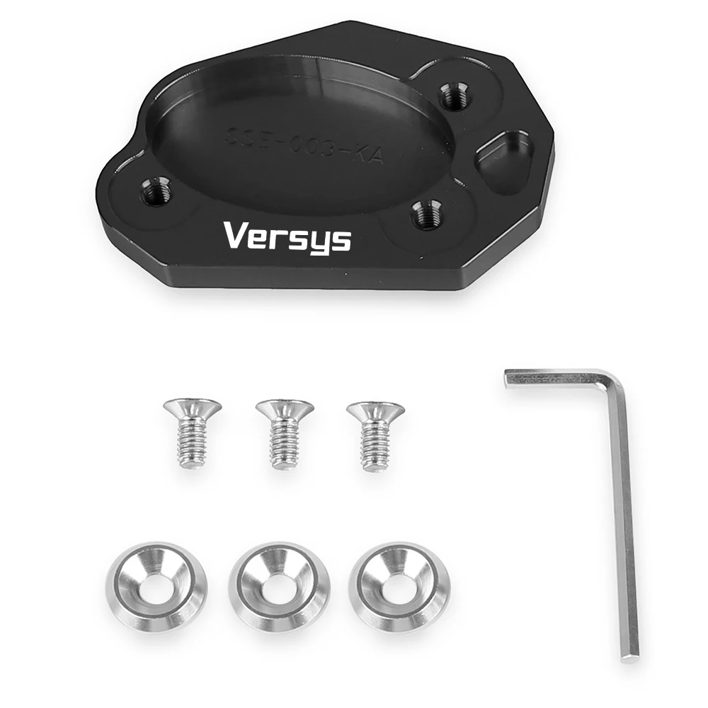 Versys 650 1000 X300  Versys650 07-09 ̵ ĵ Ȯ  Versys1000 12-14 ͻŰ VERSYS-X300 ABS 2016-2023