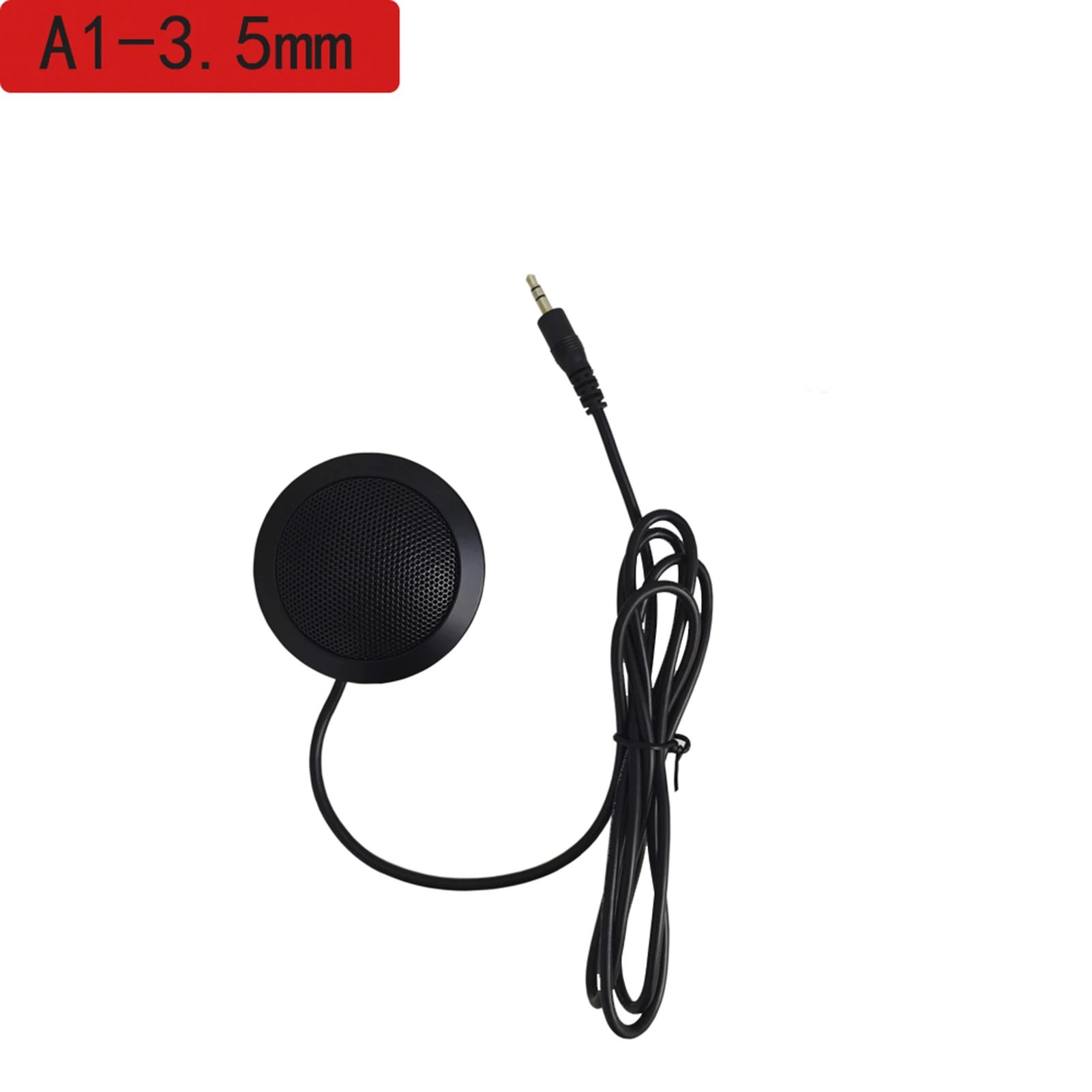 Omni-directional Condenser Microphone Mic for Meeting Business Conference Computer Desktop Laptop PC Voice Chat Video Games Live 