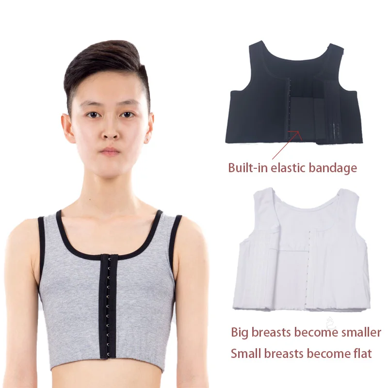 Chest binder Shopping Online In Pakistan