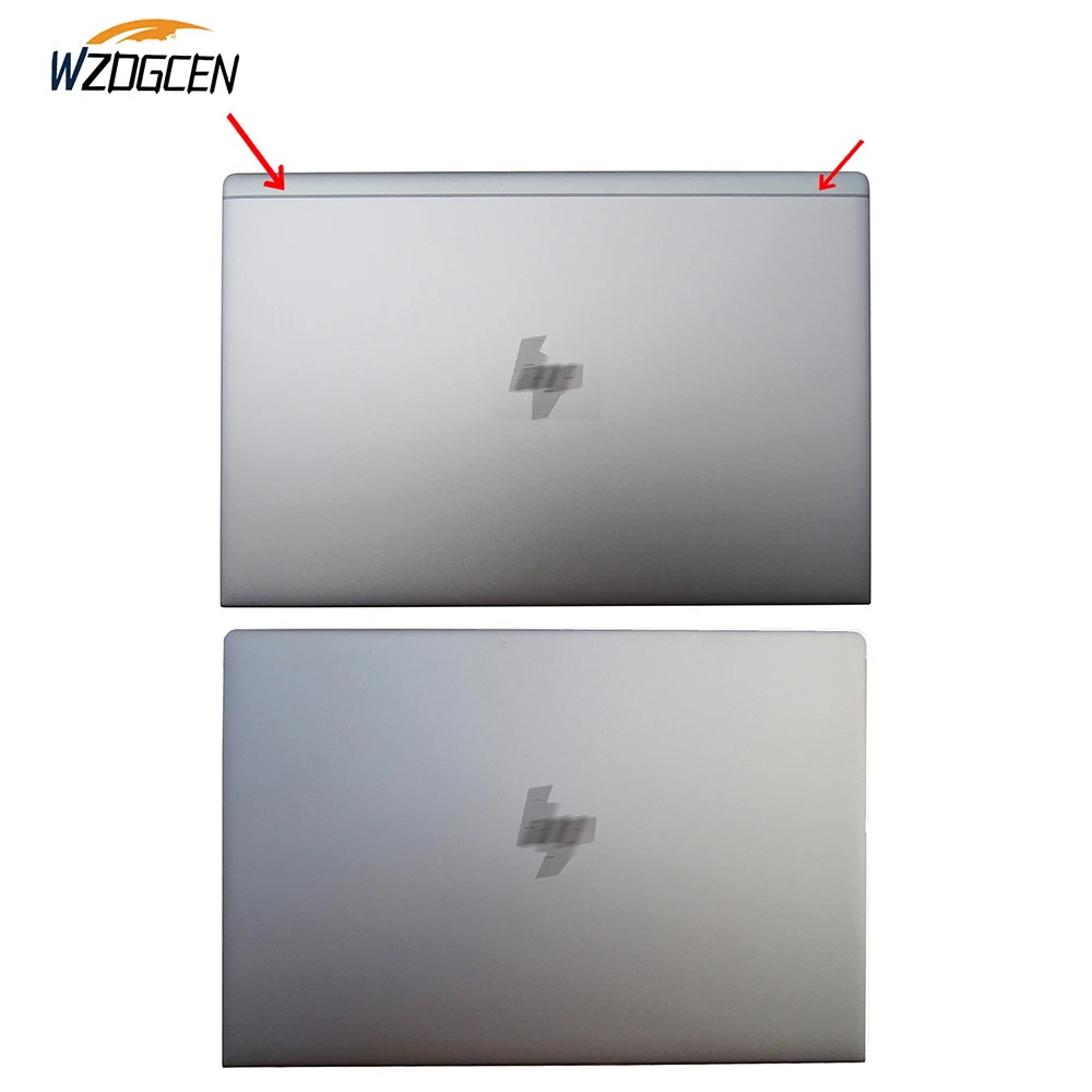 New Original For Hp Zbook 15u G6 Laptop Top Rear Display Lcd Back Lid
