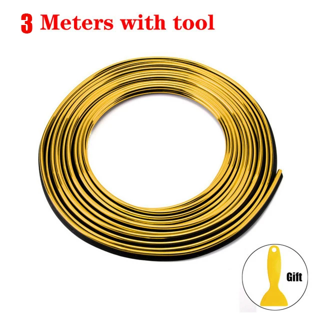 3M oro