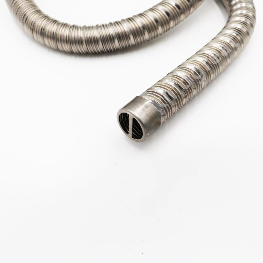 Aazon.co: 1Pack Dual-layer Heater Exhaust Pipe Air Diesel Parking - View #6
