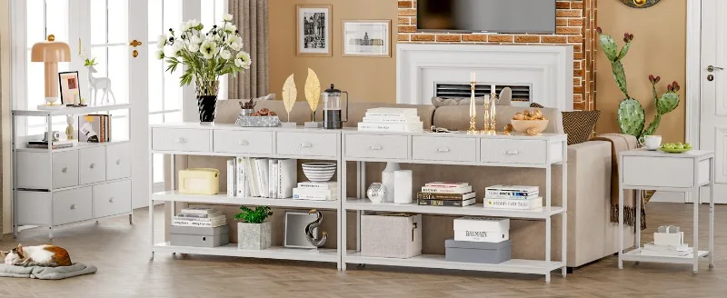 SOFA TABLE