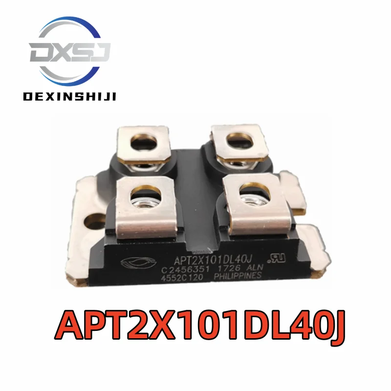 

Новый Оригинальный Диод Быстрого Восстановления APT2X101DL40J MOS транзистор