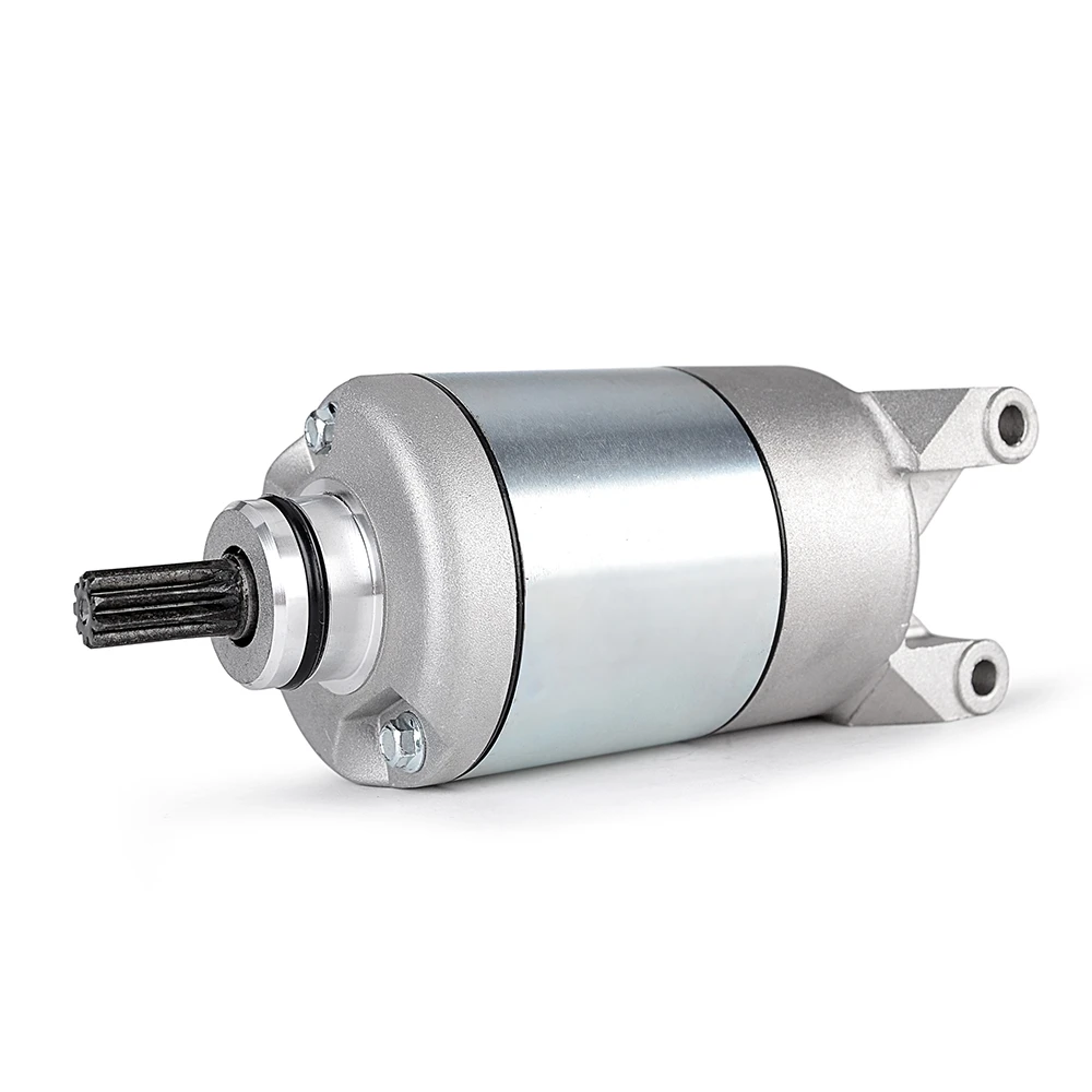 Motorcycle Starter Motor Engine parts motor starter For Honda XR250 XR 250 CB400F CB400SF CB 400 SF CB-1 CB400 CBR400 NC29/NC23