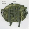 Russian 6sh117 7L buttpack bag little green man 7L buttpack bag Russian EMR bag 3