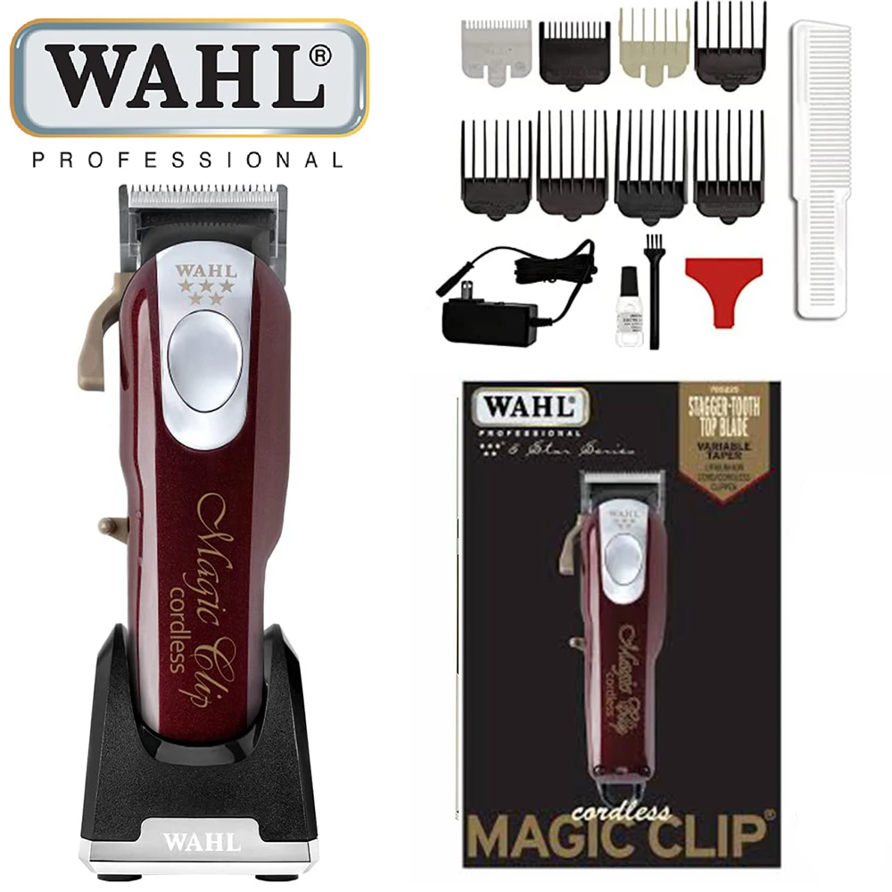 Magic Red With Base